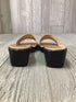 Stuart Weitzman Slides Size 9